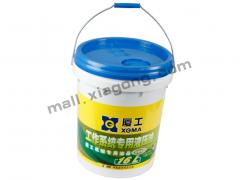 厦工专用液压油 L-HM-46 14KG/16L/桶