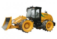 XG6181F 垃圾压实机