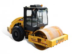 XG6121 全液压压路机