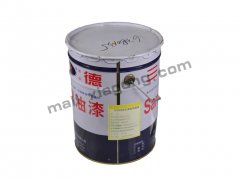 XG2008黄色聚氨酯磁漆