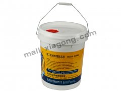 厦工专用防冻液 -35℃ 17KG/18L桶