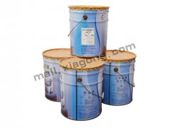 银灰聚氨酯面漆 1018(20kg,桶)